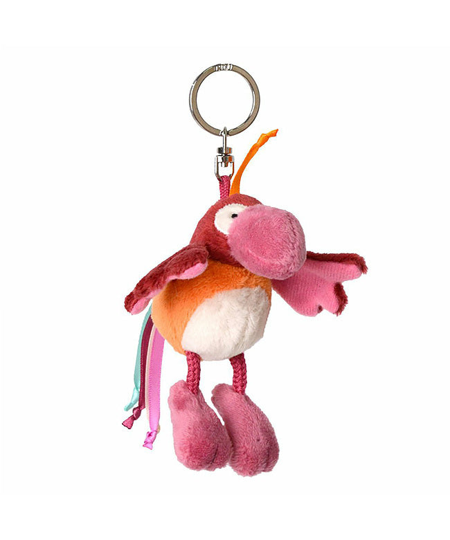 ニキ NICI 新商品/アントレックス/NICI/Bean Bags/BB 10cm/キーリング/ビーンバッグ【Bird】【Dogs】【Ocean Friends】【nici- （シベリアンハスキー） シベリアンハスキー