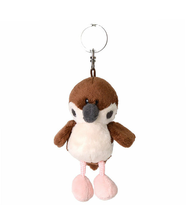 ニキ NICI 新商品/アントレックス/NICI/Bean Bags/BB 10cm/キーリング/ビーンバッグ【Bird】【Dogs】【Ocean Friends】【nici- （シベリアンハスキー） シベリアンハスキー