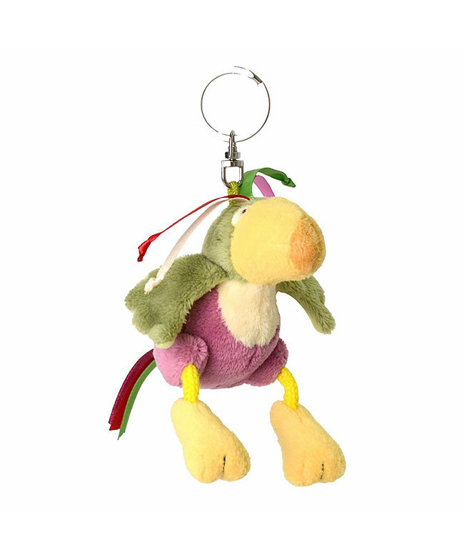 ニキ NICI 新商品/アントレックス/NICI/Bean Bags/BB 10cm/キーリング/ビーンバッグ【Bird】【Dogs】【Ocean Friends】【nici- （トゥーカン） トゥーカン