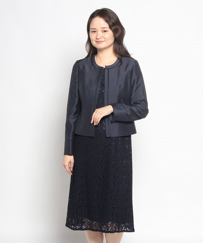 Tokyo Igin Color Formal Ensemble