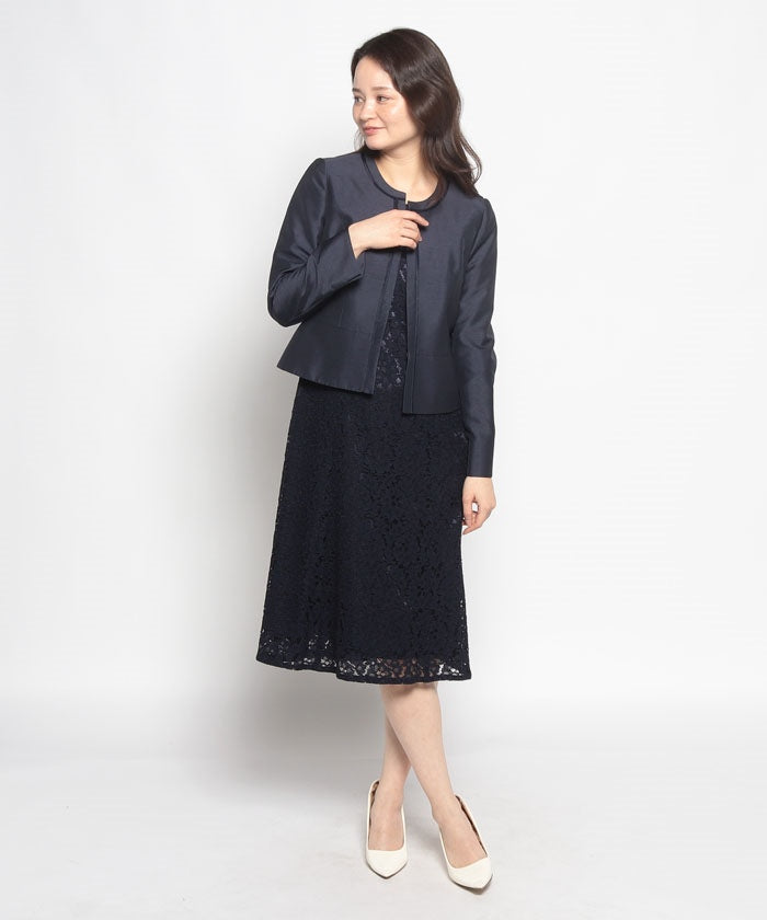 Tokyo Igin Color Formal Ensemble