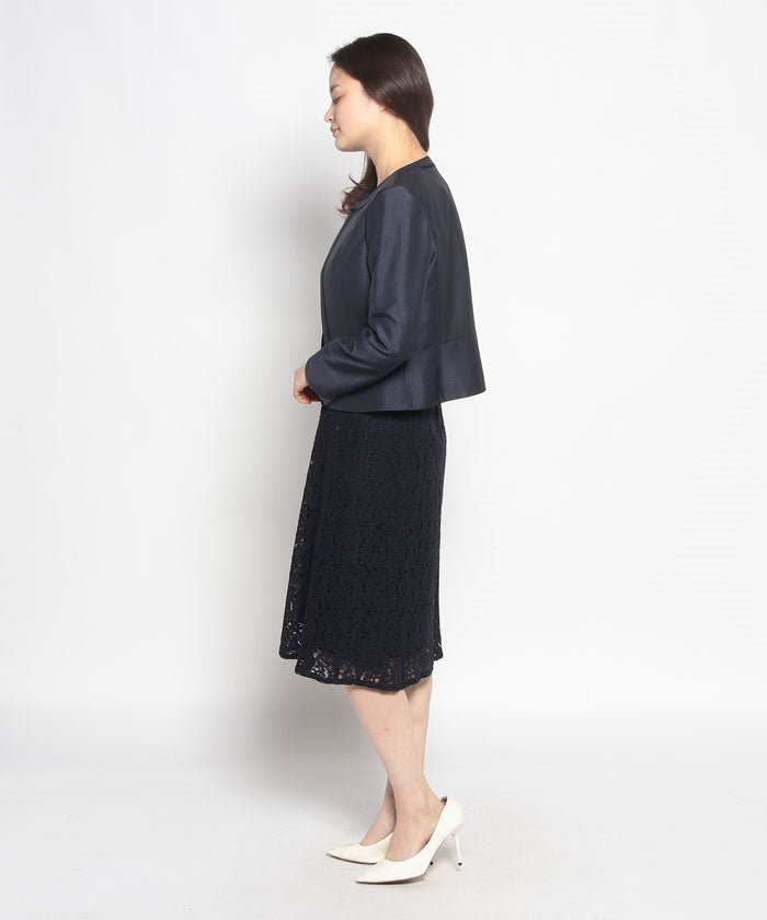 Tokyo Igin Color Formal Ensemble