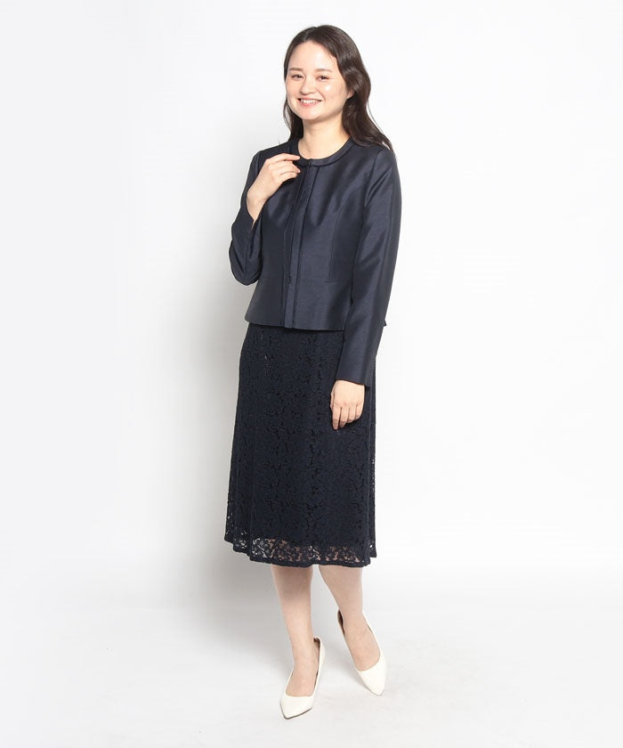 Tokyo Igin Color Formal Ensemble
