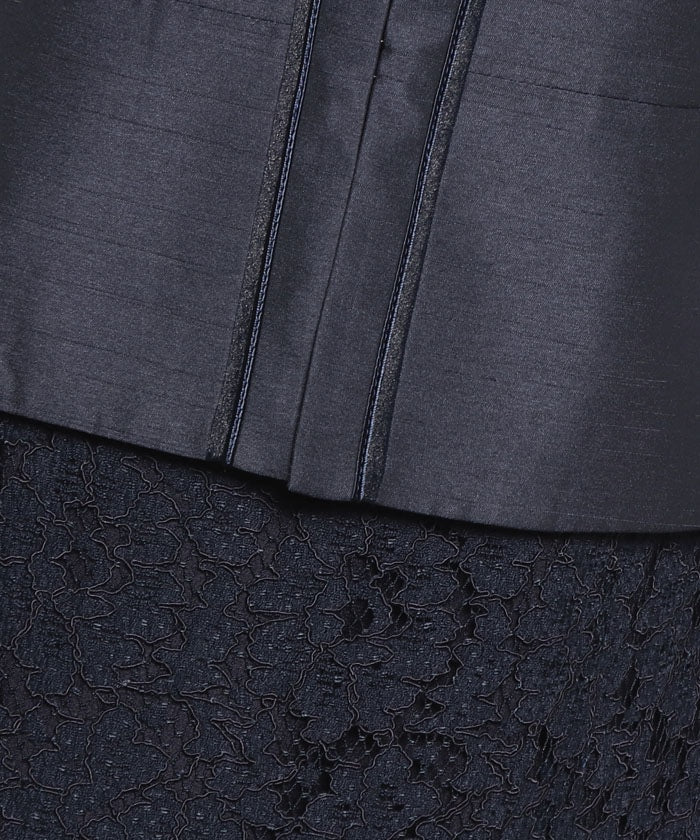 Tokyo Igin Color Formal Ensemble