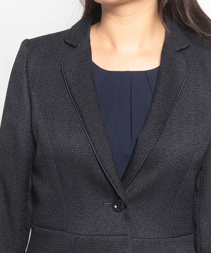 Tokyo Igin Color Formal Ensemble