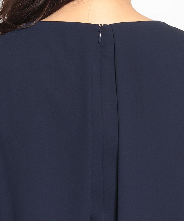 Tokyo Igin Color Formal Ensemble