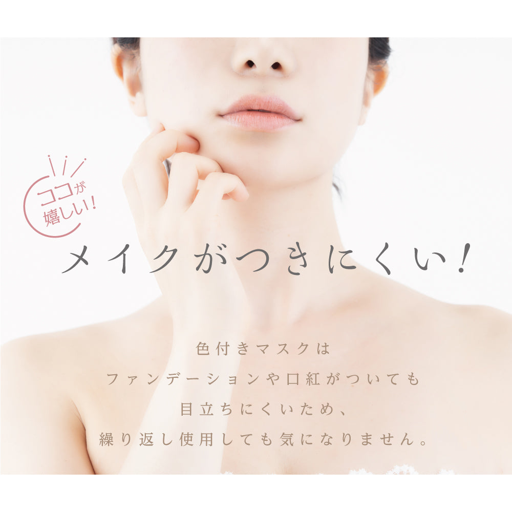 アイケープラス IKplus 【日本製】 日焼け防止マスク フェイスカバー UPF50+ SPF100 肌荒れ 繰り返し 洗える 紫外線 冷感 UVカット 日焼け対策 ウォーキング  UV対策 【返品不可商品】 （ブラック） ブラック