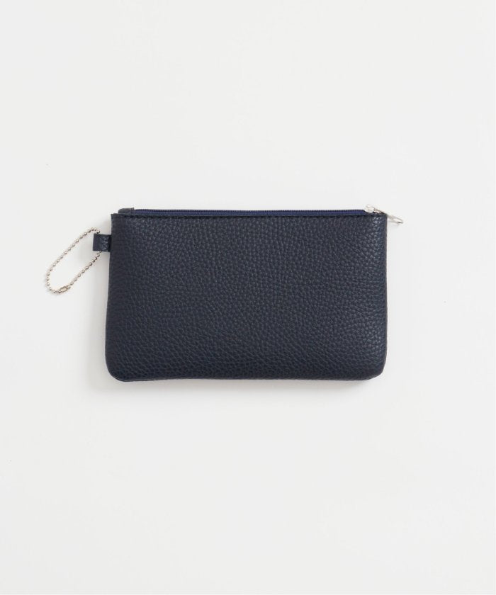 イッカ ikka 【雑誌MonoMax4月号掲載】バイカラーシュリンクトートバッグ （ベージュ） ベージュ