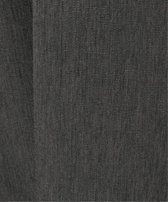 イッカ ikka 【撥水】Teflonストレッチブルゾン （ネイビー） ネイビー