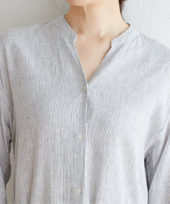 イッカ ikka レーヨン麻2WAYワンピース （ソノタA） ソノタA