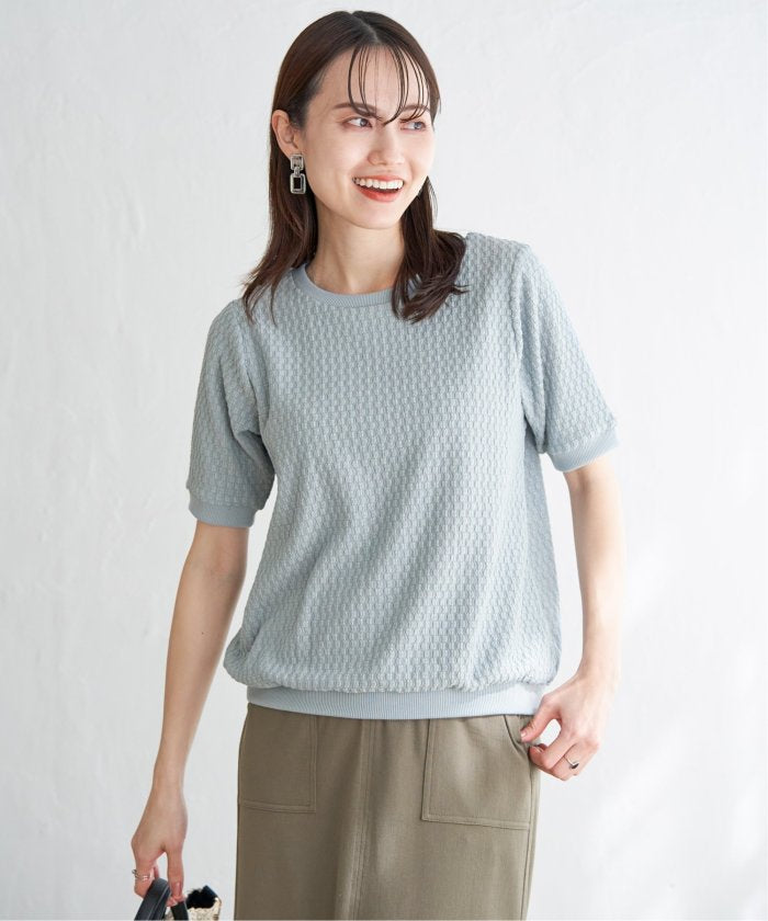 イッカ ikka キカジャガードPO （ブラック） ブラック