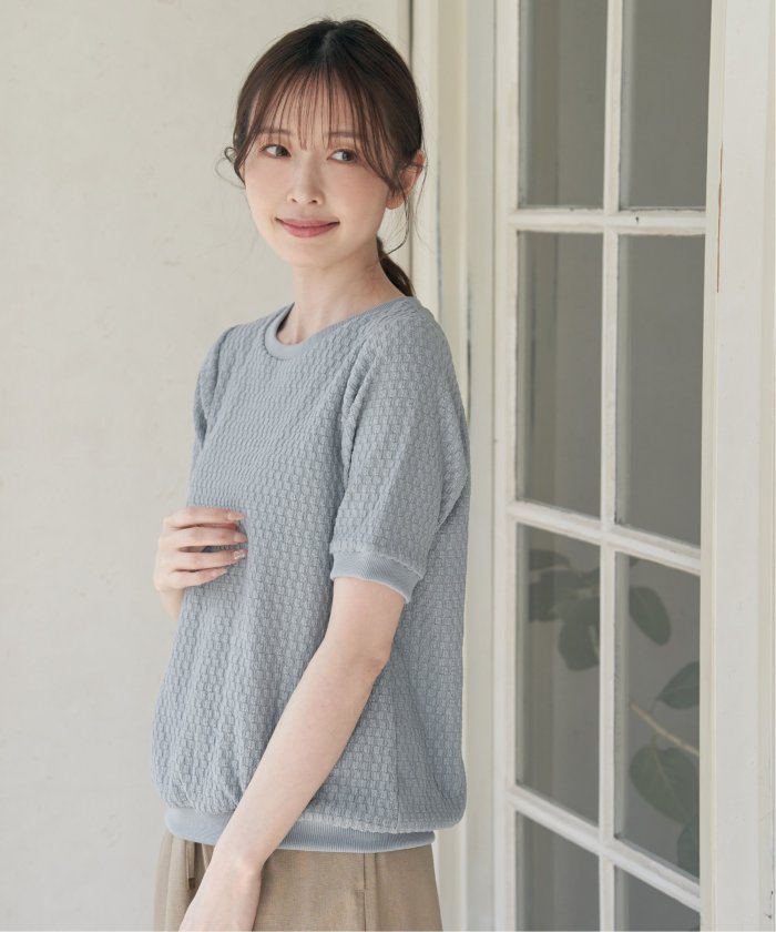 イッカ ikka キカジャガードPO （ブラック） ブラック