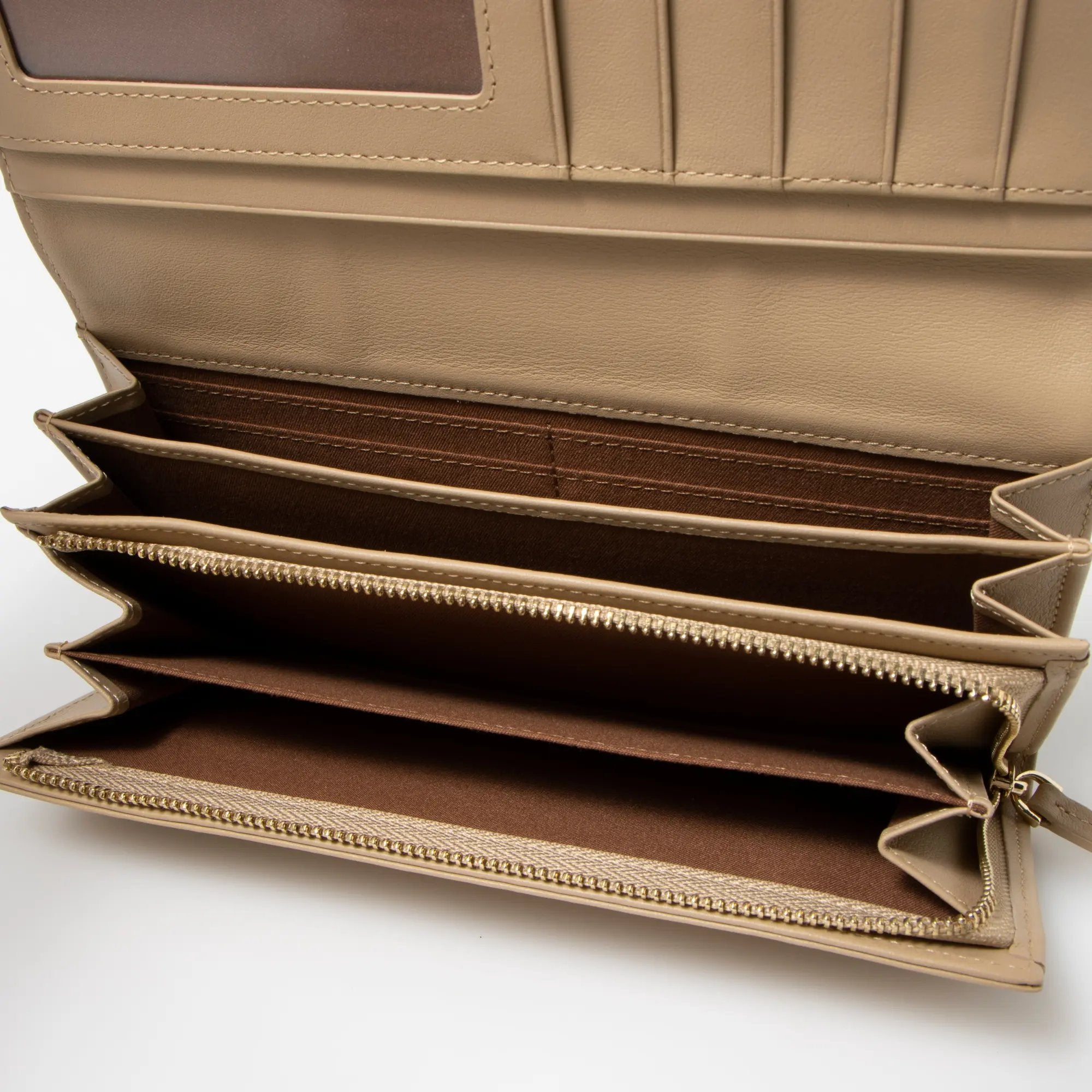 ILLUMS Long Wallet
