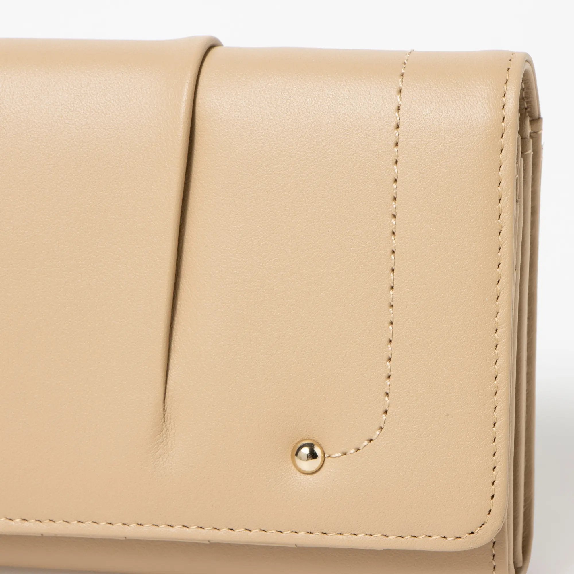 ILLUMS Long Wallet