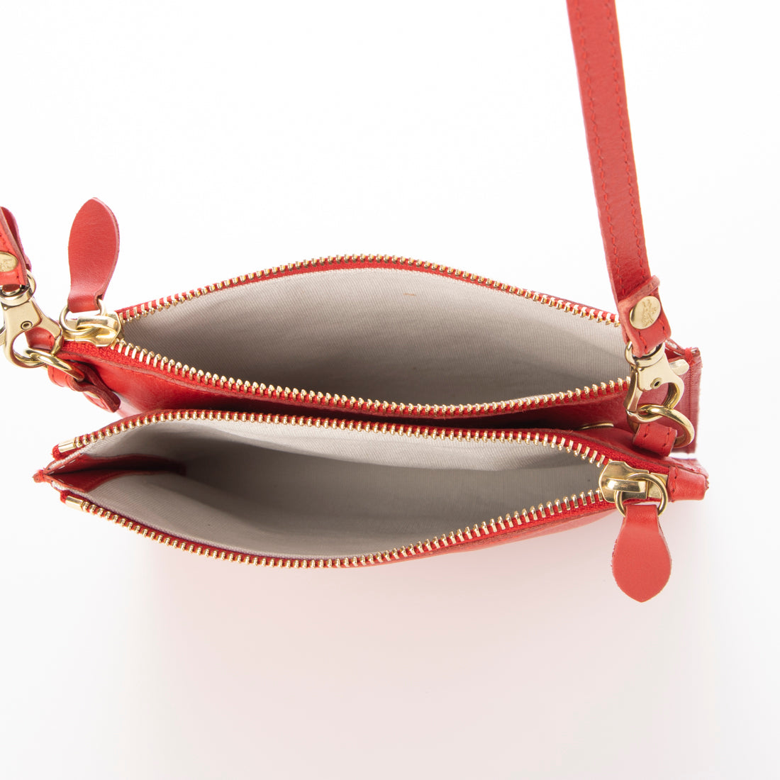 IL BISONTE shoulder bag