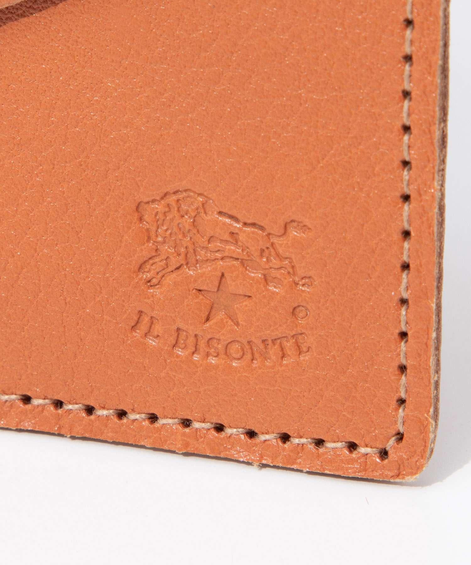 イルビゾンテ IL BISONTE イル ビゾンテ IL BISONTE Key Holder Classic In Vacchetta Vegetale Sg Sg  Scarlino スカルリーノ SKH042 PV0005 （ネロ） ネロ