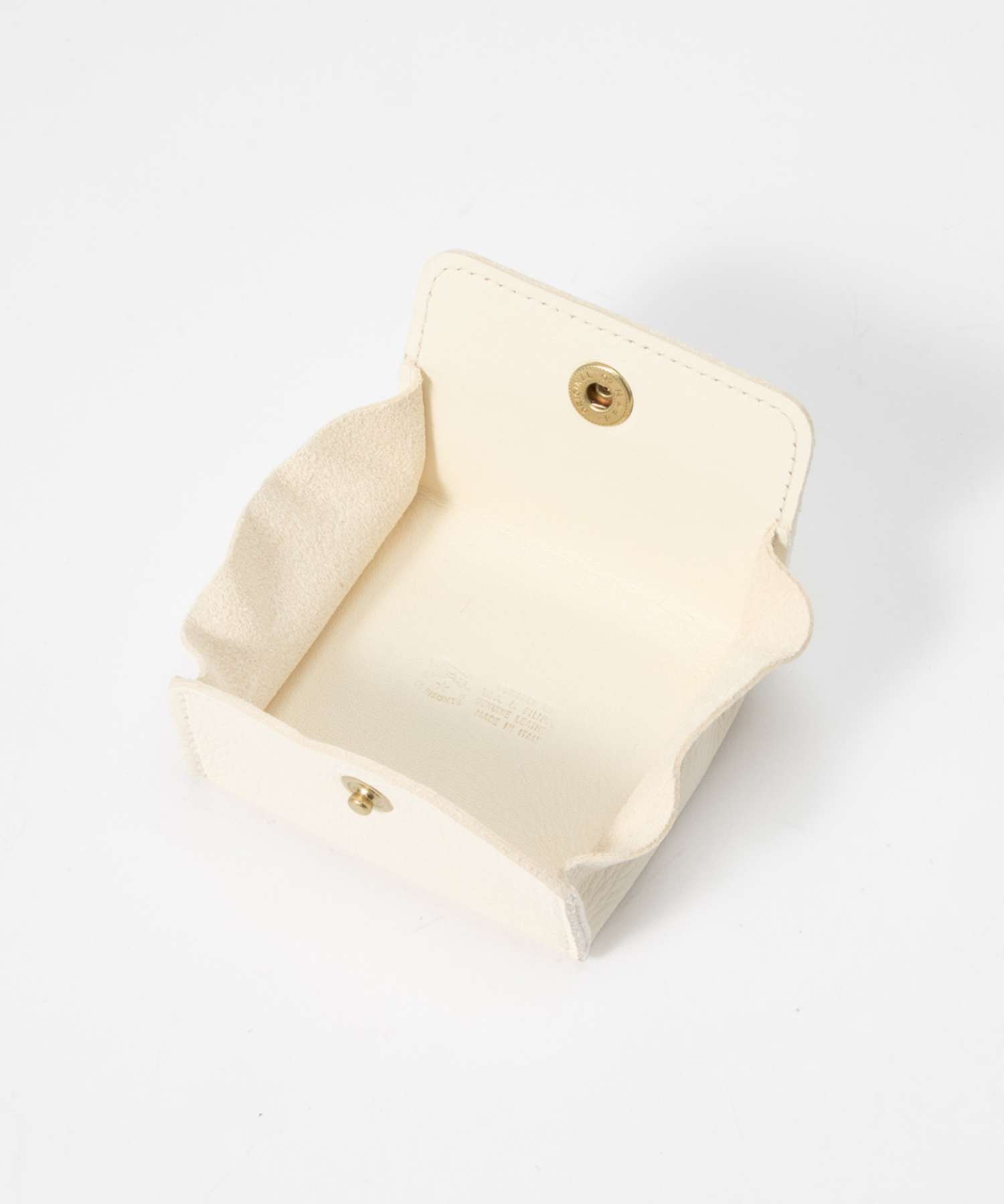 イル ビゾンテ IL BISONTE SCP020PV0001 小銭入れ CLASSIC レディース 財布 メンズ プレゼント コインケース コインパース ミニマム