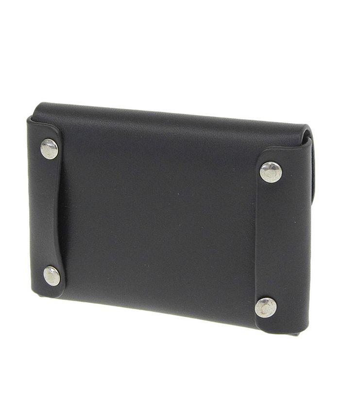 IL BISONTE /COIN CASE 【JAPAN EXCLUSIVE】 IL BISONTE coin case