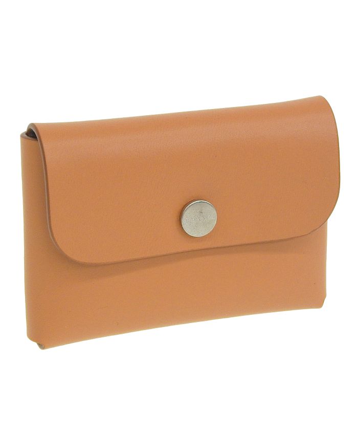 イル ビゾンテ IL BISONTE コインケース （ナチュラル） ナチュラル