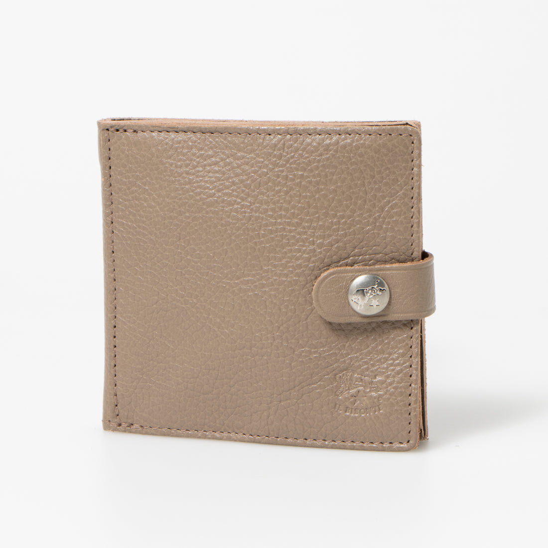 IL BISONTE Bi-fold wallet