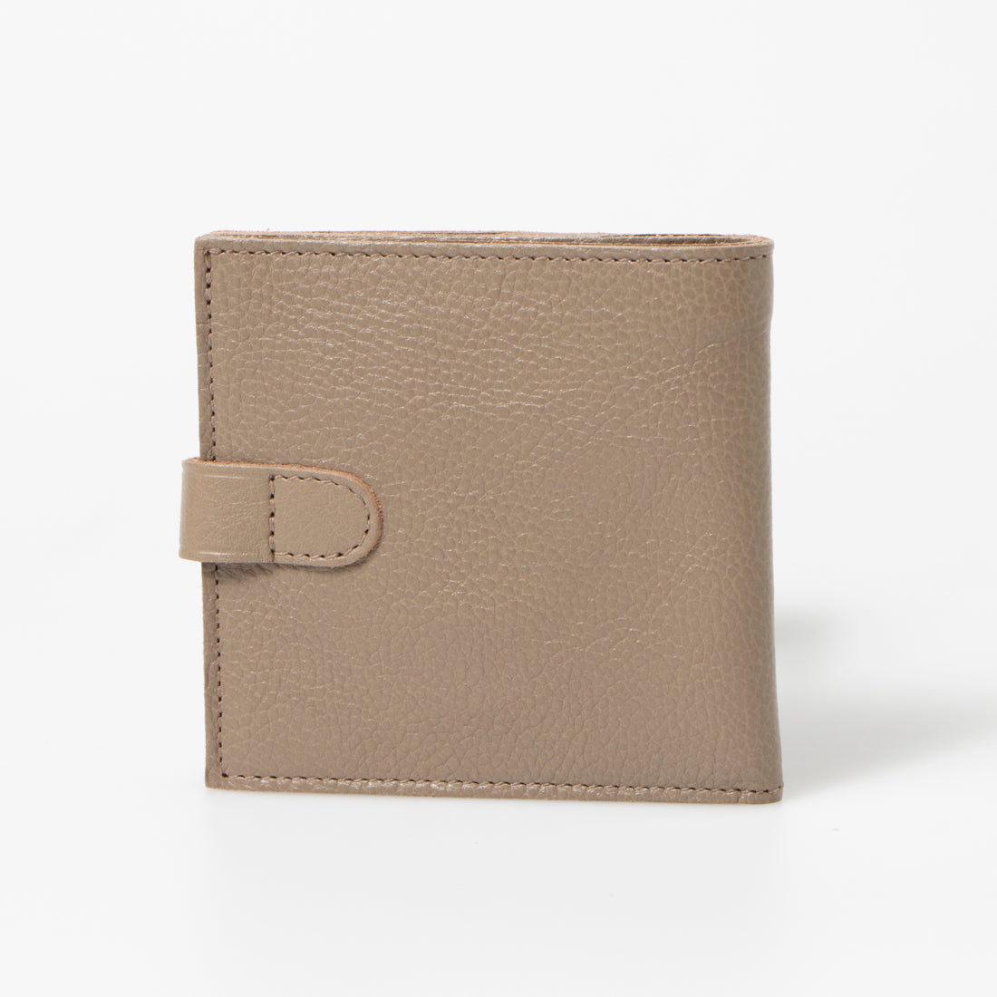 IL BISONTE Bi-fold wallet