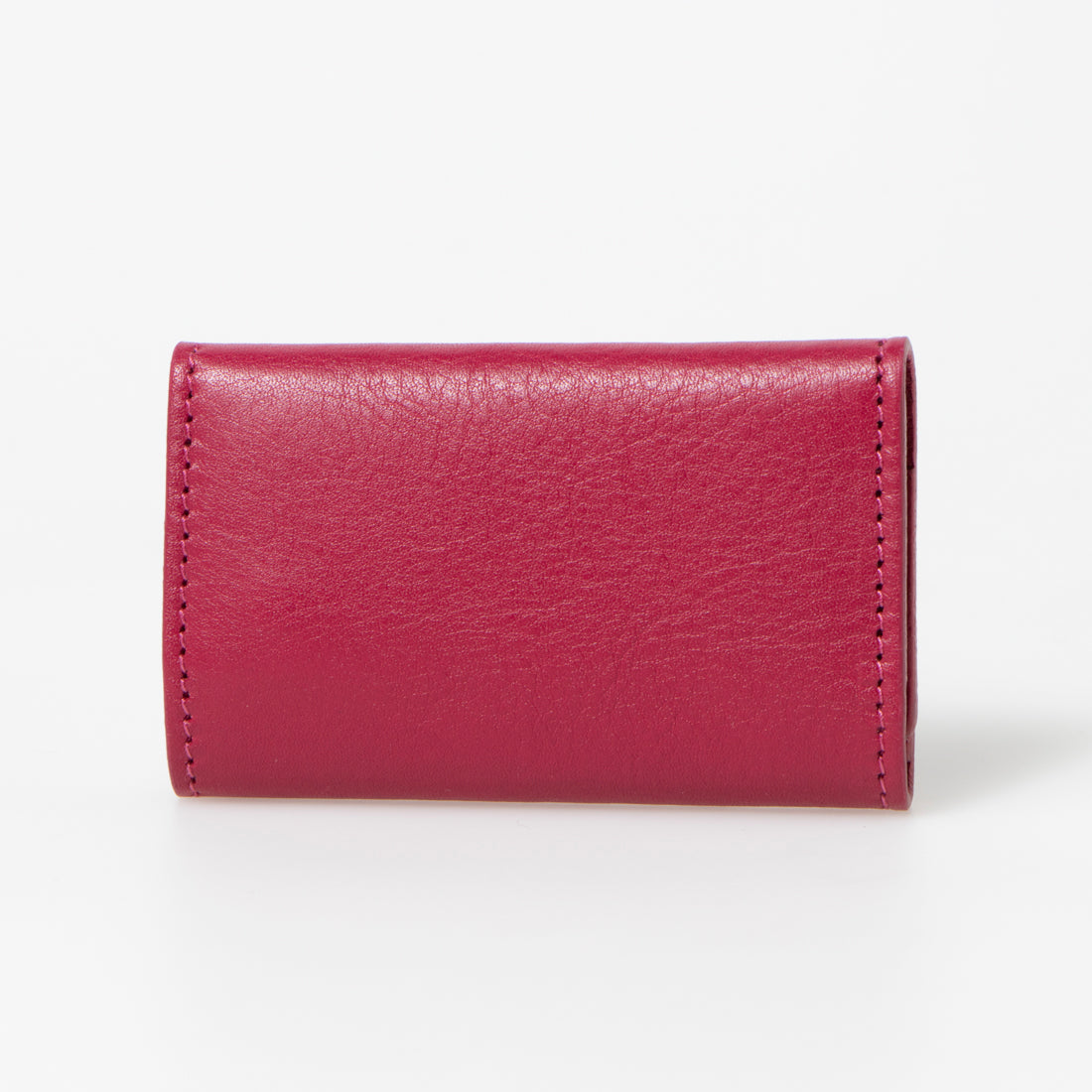 イル ビゾンテ IL BISONTE キーケース （ROSA PALLIDO） ROSA PALLIDO