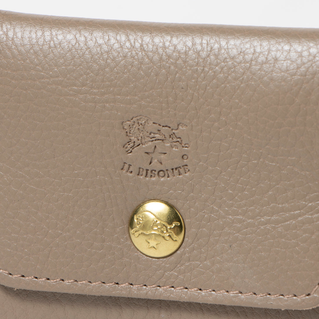 イル ビゾンテ IL BISONTE コインケース