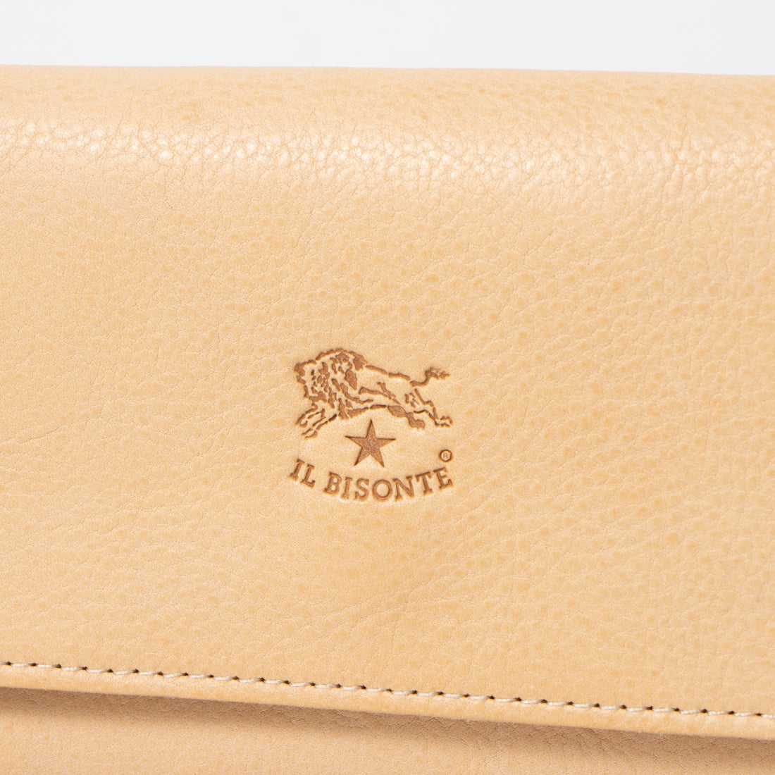 イル ビゾンテ IL BISONTE 長財布