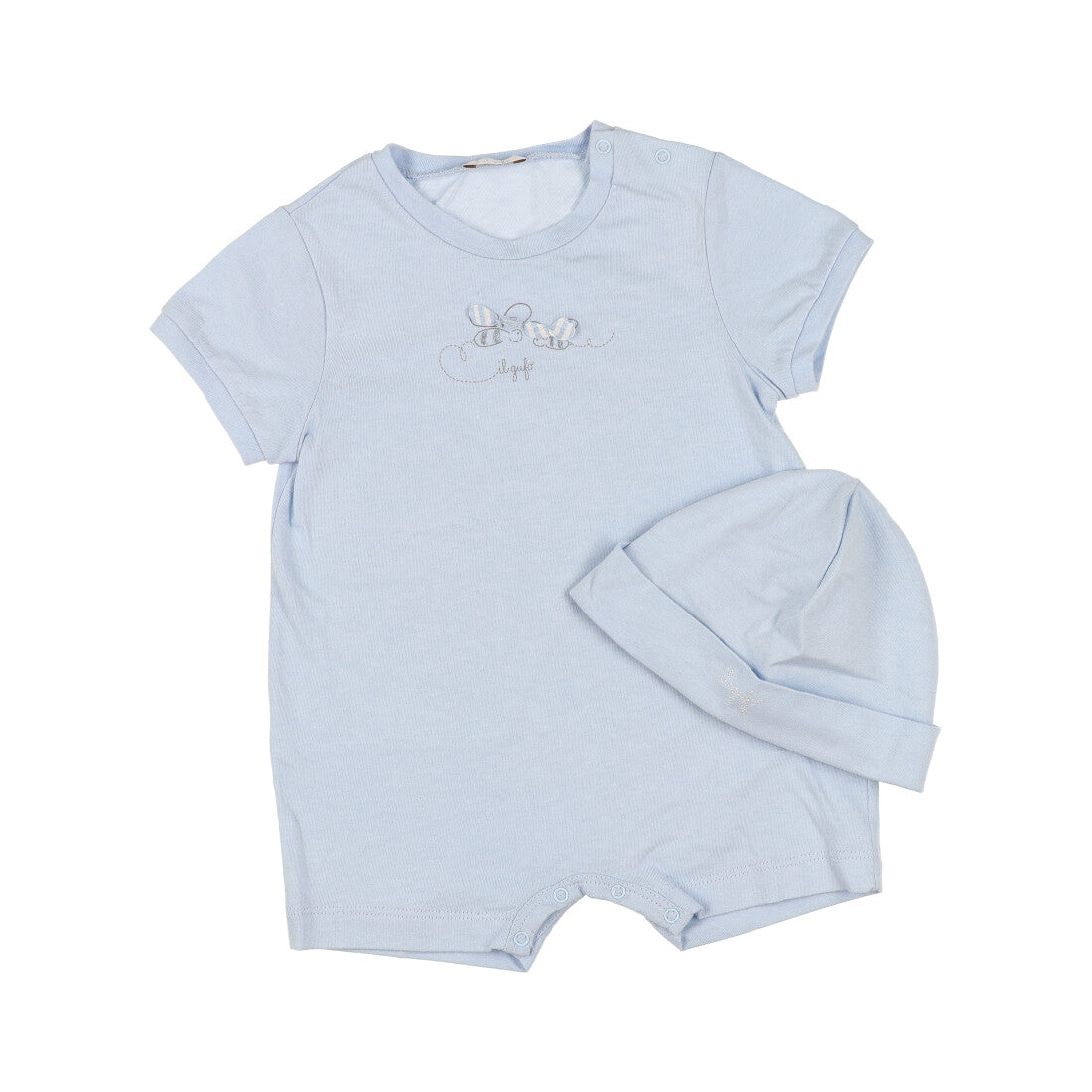 イル・グッフォ il gufo 服飾雑貨_ベビーセット 【返品不可商品】 （他） 他