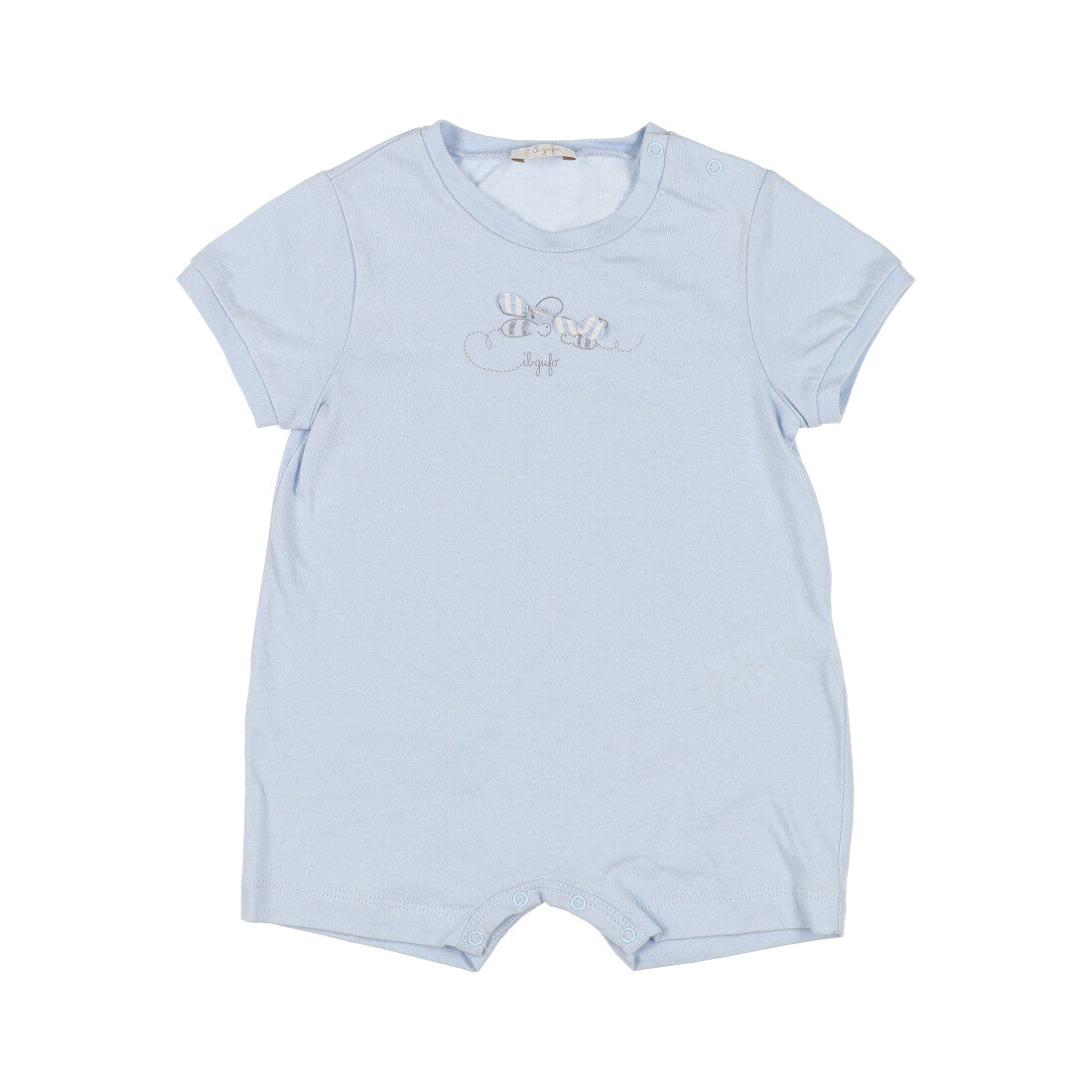 イル・グッフォ il gufo 服飾雑貨_ベビーセット 【返品不可商品】 （他） 他