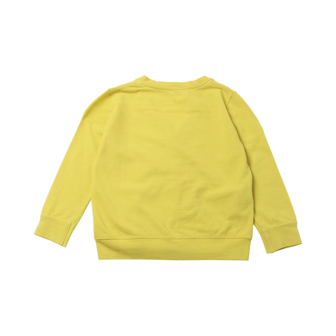 イル・グッフォ il gufo ニット_カーディガン （イエロー） 他