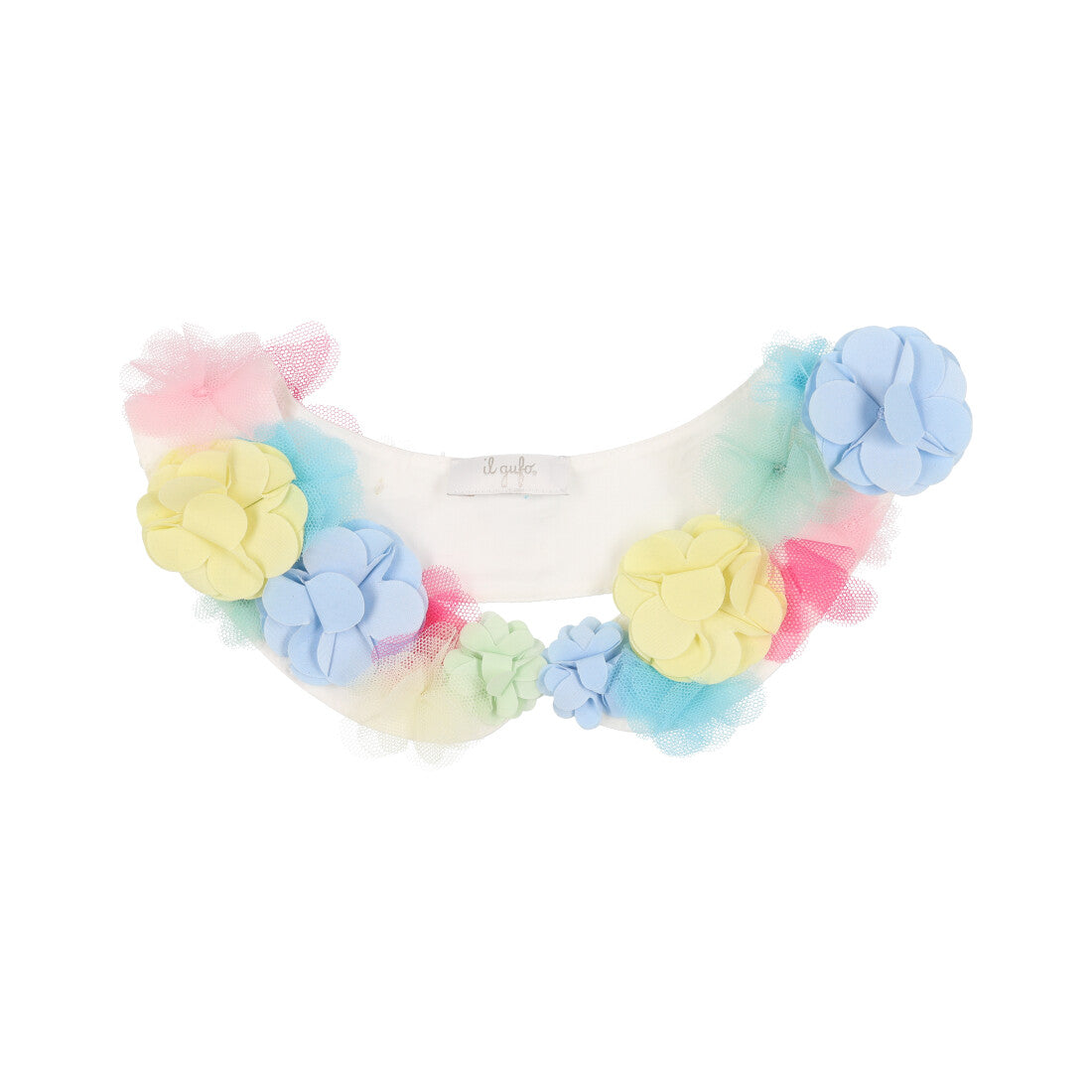 イル・グッフォ il gufo ネックウェア（S4/4S/マルチカラー） マルチカラー