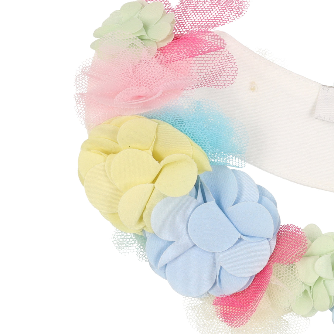 イル・グッフォ il gufo ネックウェア（S2/SS/マルチカラー） マルチカラー