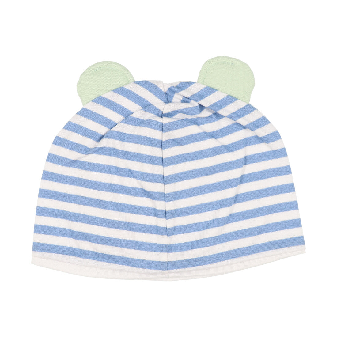 イル・グッフォ il gufo 服飾雑貨_帽子 （48/S/ブルー） ブルー