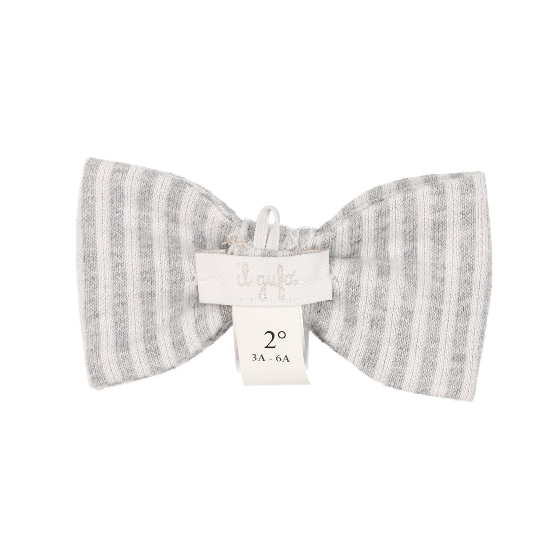 イル・グッフォ il gufo 蝶ネクタイ（S2/パターン） パターン