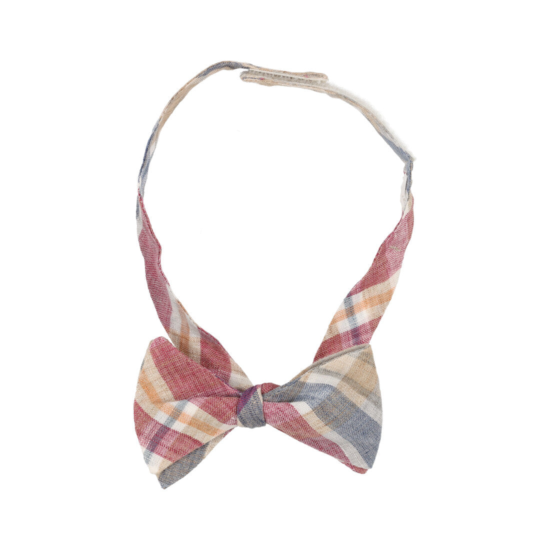 イル・グッフォ il gufo 蝶ネクタイ（S1/パターン） パターン