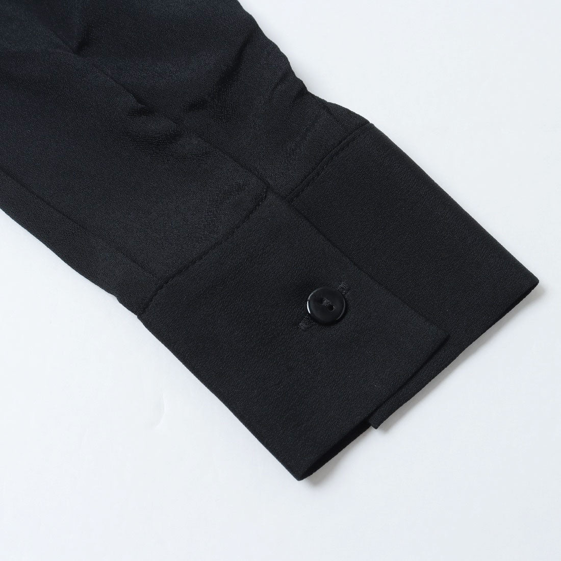 インペリアル IMPERIAL ボウタイ付バイカラーBL （BLACK） BLACK