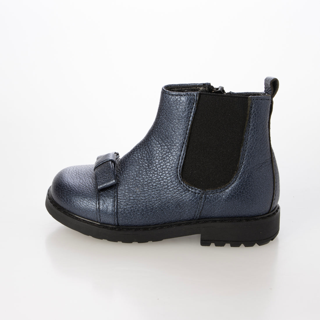 インポートセレクト IMPORT SELECT 靴 ブーツ （ネイビー） 他