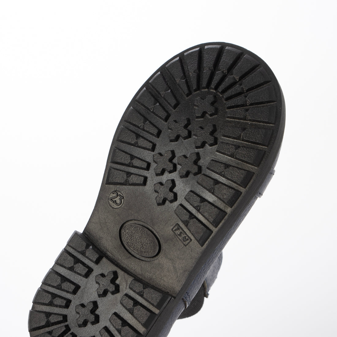 インポートセレクト IMPORT SELECT 靴 ブーツ （ネイビー） 他