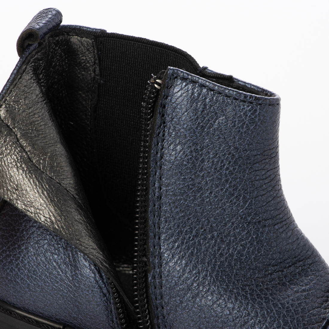 インポートセレクト IMPORT SELECT 靴 ブーツ （ネイビー） 他