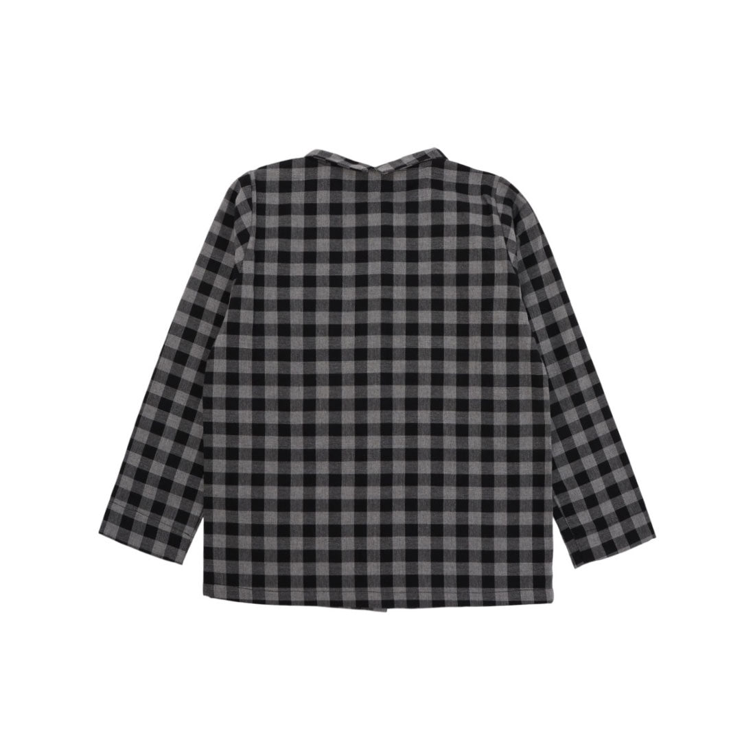 インポートセレクト IMPORT SELECT シャツ・ブラウス_長袖シャツ （ブラック） 他