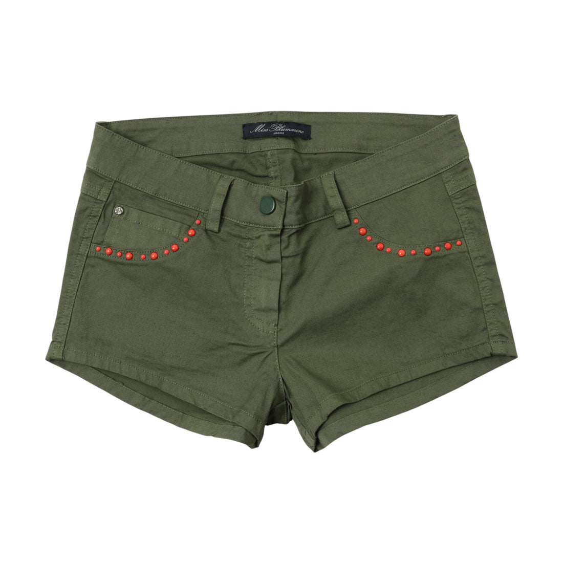 インポートセレクト IMPORT SELECT パンツ ショート丈 （ネイビー） 他