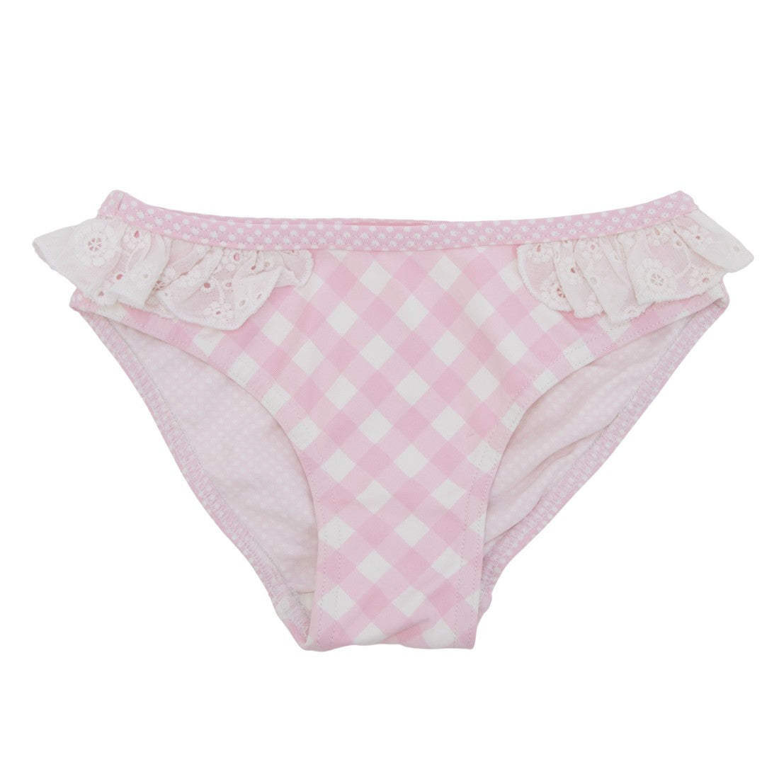 インポートセレクト IMPORT SELECT 水着_ツーピース【返品不可商品】 （ピンク） 他