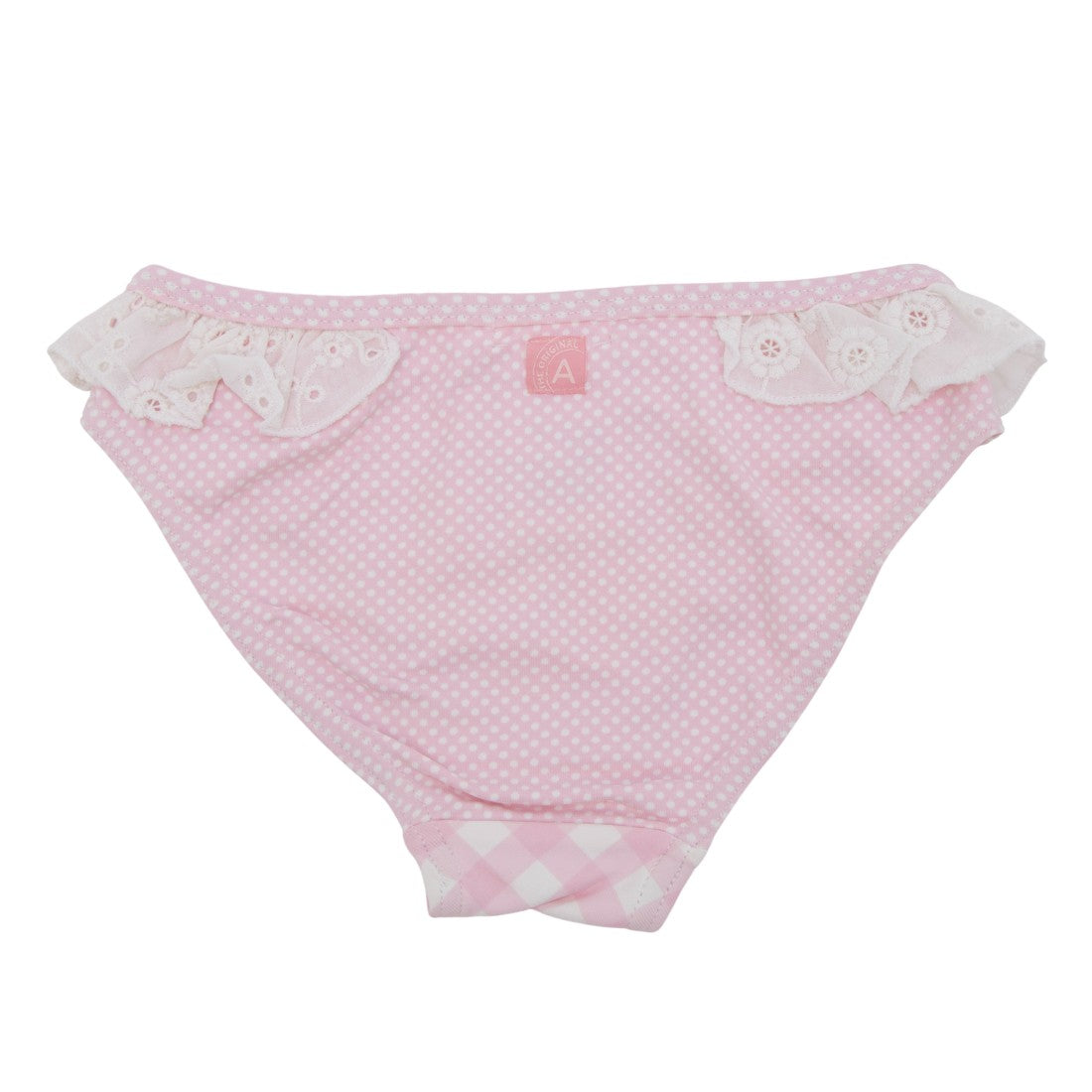インポートセレクト IMPORT SELECT 水着_ツーピース【返品不可商品】 （ピンク） 他