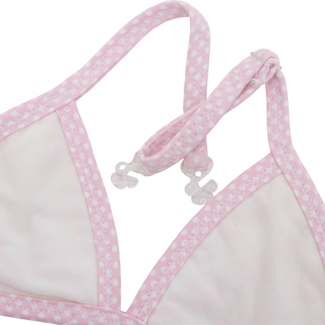 インポートセレクト IMPORT SELECT 水着_ツーピース【返品不可商品】 （ピンク） 他