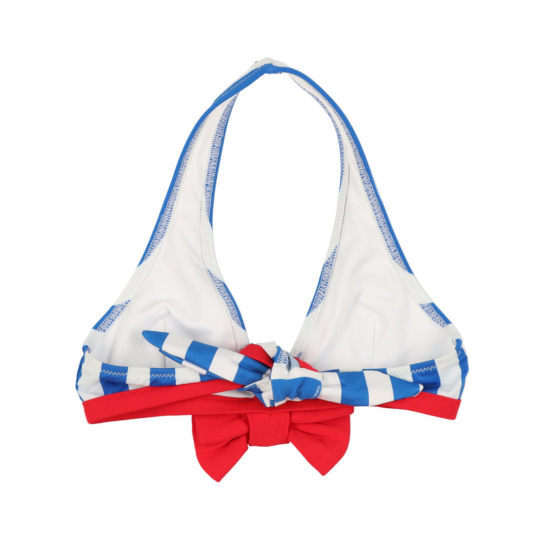 インポートセレクト IMPORT SELECT 水着_ツーピース【返品不可商品】 （ブルー） 他