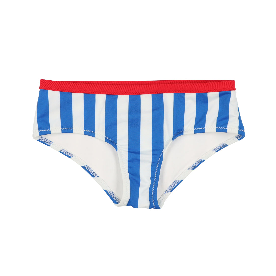 インポートセレクト IMPORT SELECT 水着_ツーピース【返品不可商品】 （ブルー） 他
