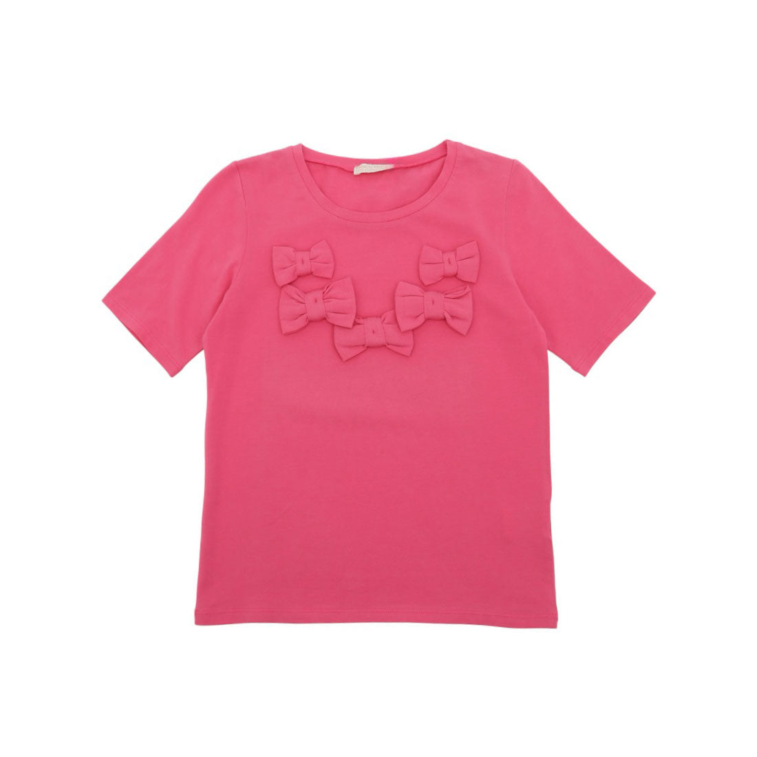 インポートセレクト IMPORT SELECT カットソー(薄地）_半袖T （ピンク） 他