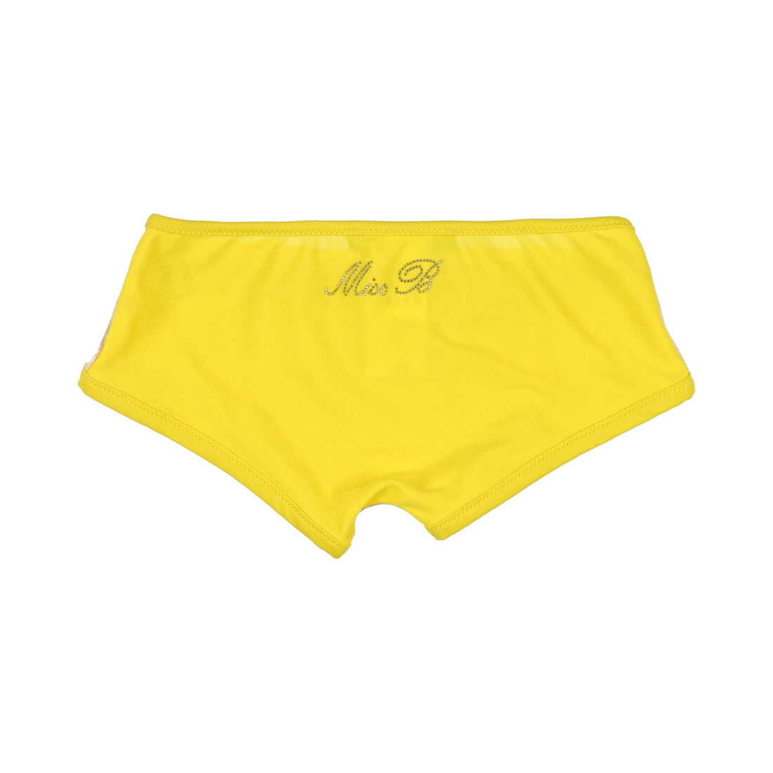 インポートセレクト IMPORT SELECT ビキニ【返品不可商品】 （イエロー） 他