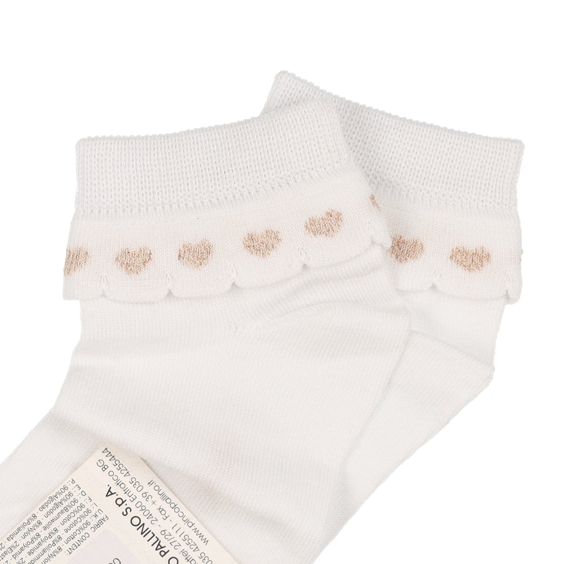 インポートセレクト IMPORT SELECT 服飾雑貨_ソックス （ホワイト） 他